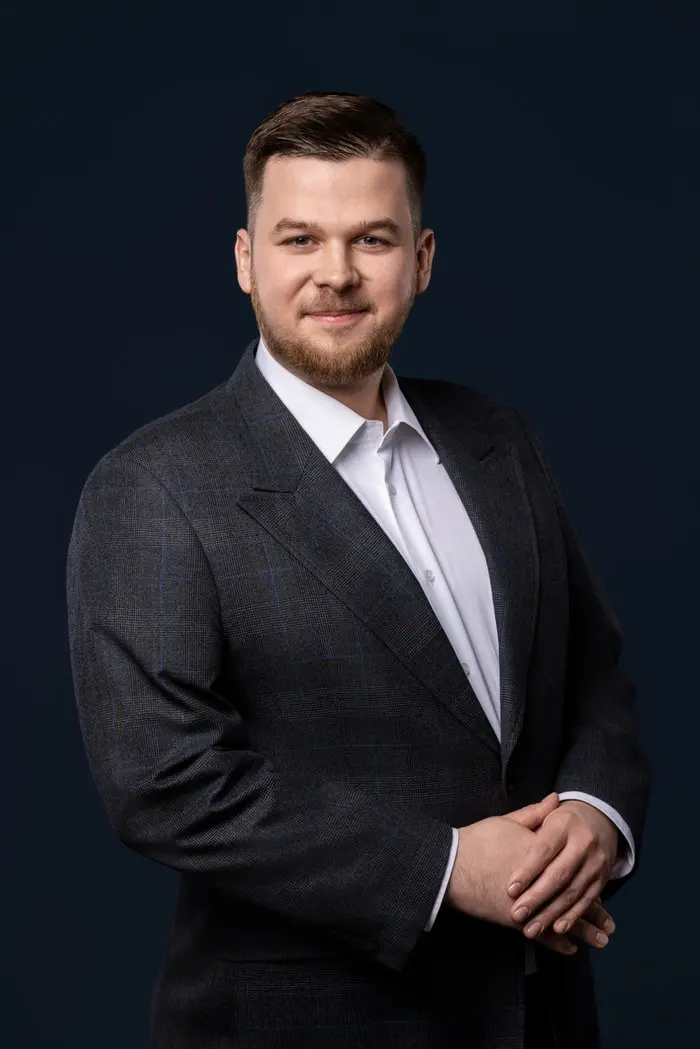 Adwokat Łukasz Drwięga